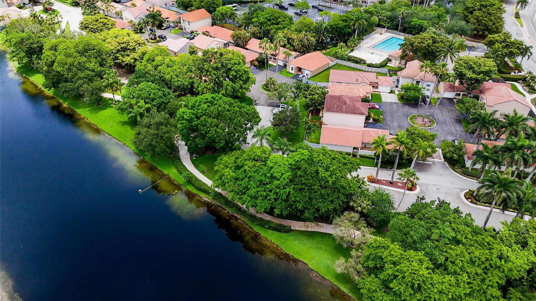 1515 Garden Road Weston, FL 33326 - Photo 54 of 55 Lovely Garden Homes Community!