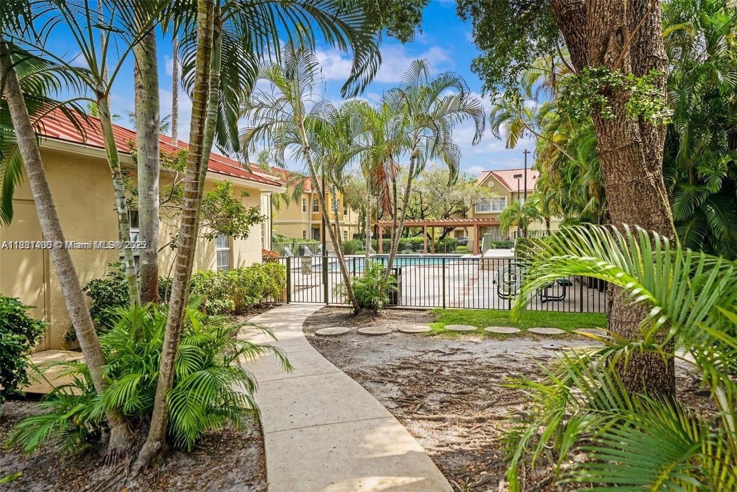 18352 Northwest 68th Avenue, Unit P Miami Gardens, FL 33015 - Photo 15 of 23