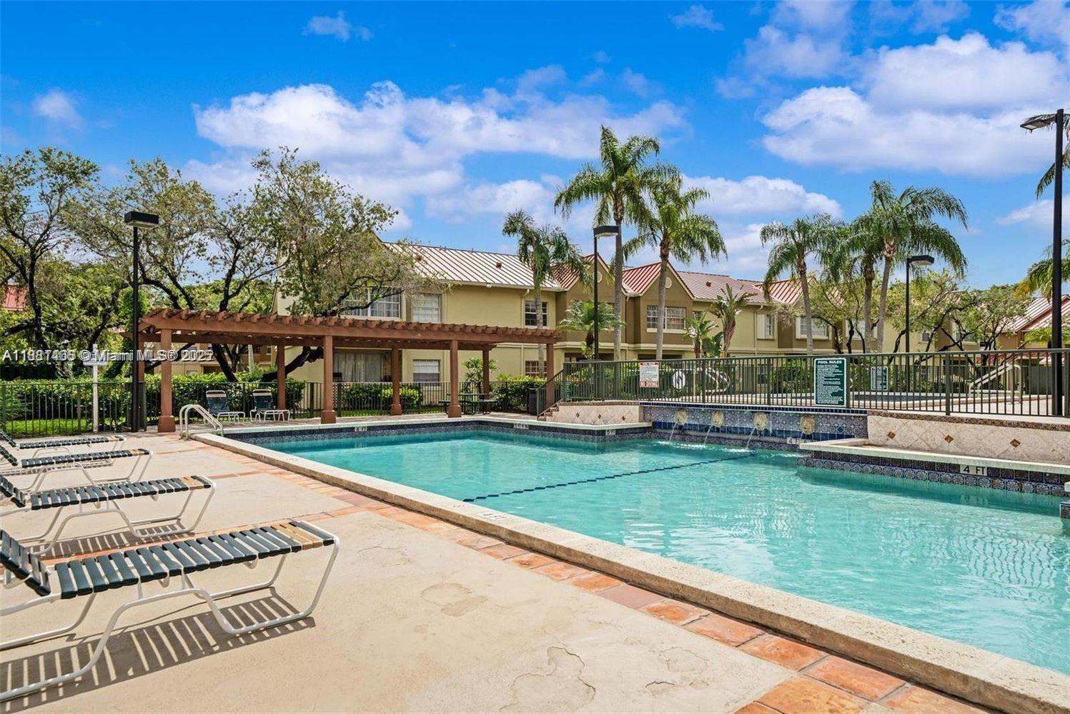 18352 Northwest 68th Avenue, Unit P Miami Gardens, FL 33015 - Photo 17 of 23