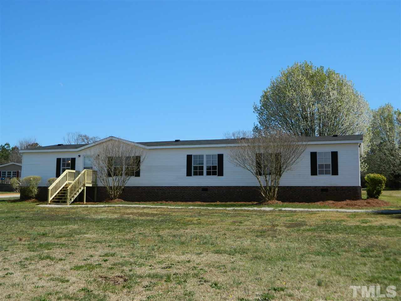 111 Falcon Run Middlesex, NC 27557 - Photo 1 of 26 Gallery Image 1