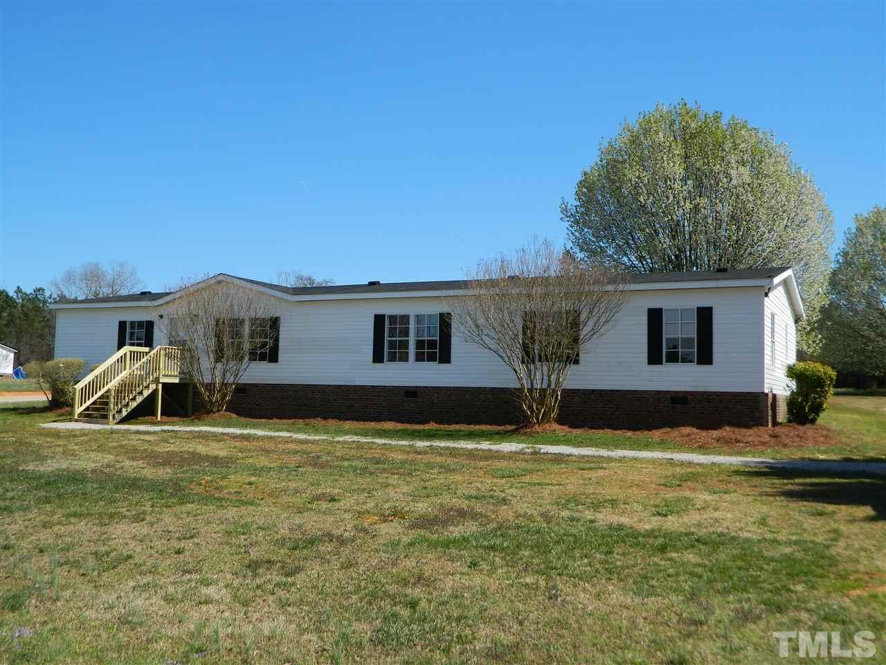 111 Falcon Run Middlesex, NC 27557 - Photo 2 of 26 Gallery Image 2