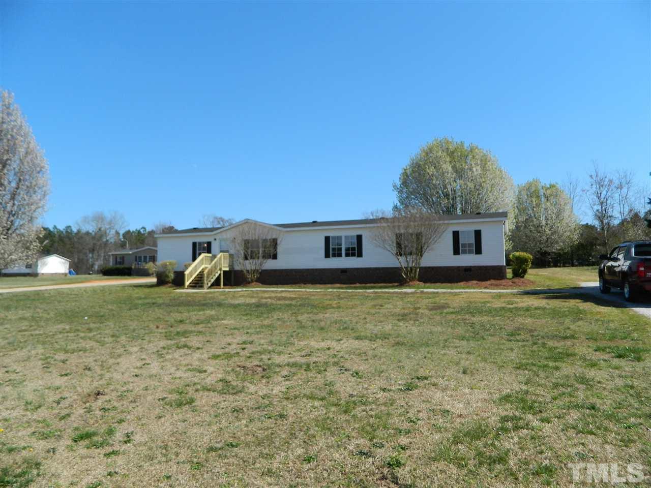 111 Falcon Run Middlesex, NC 27557 - Photo 25 of 26 Gallery Image 25