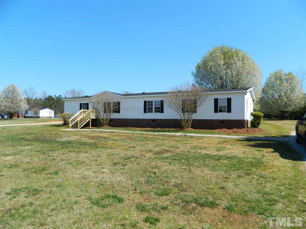 111 Falcon Run Middlesex, NC 27557 - Photo 26 of 26 Gallery Image 26