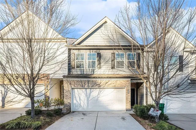 $2,250 | 5526 Donerail Street, Lithonia, GA 30058