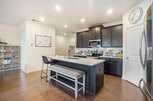 $2,250 | 5526 Donerail Street, Lithonia, GA 30058