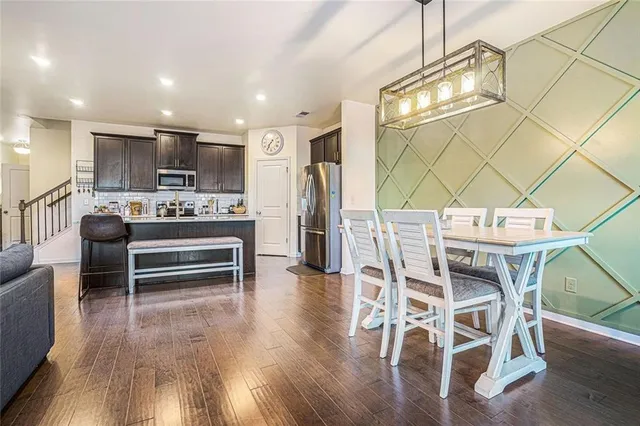 $2,250 | 5526 Donerail Street, Lithonia, GA 30058