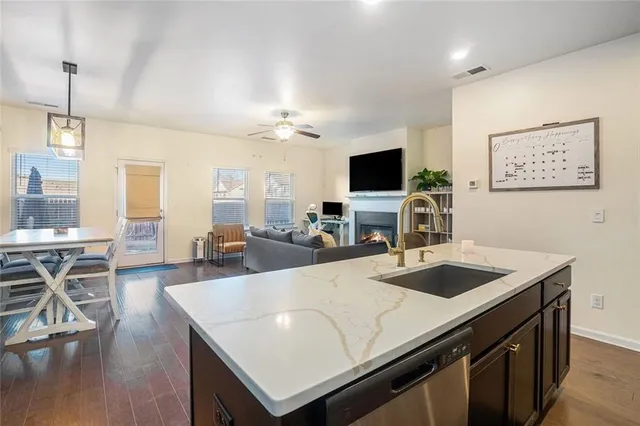 $2,250 | 5526 Donerail Street, Lithonia, GA 30058