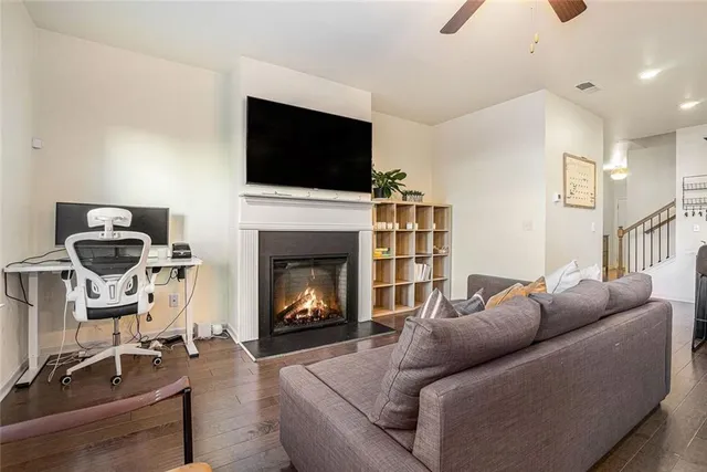 $2,250 | 5526 Donerail Street, Lithonia, GA 30058