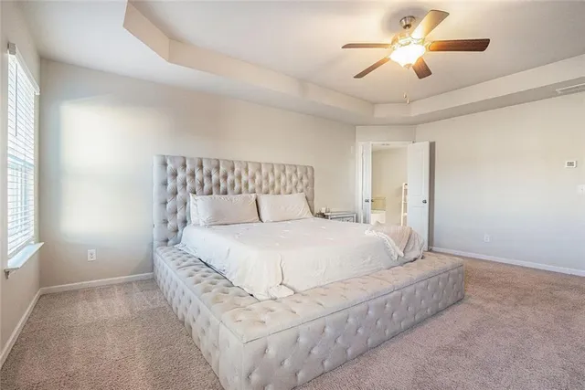 $2,250 | 5526 Donerail Street, Lithonia, GA 30058