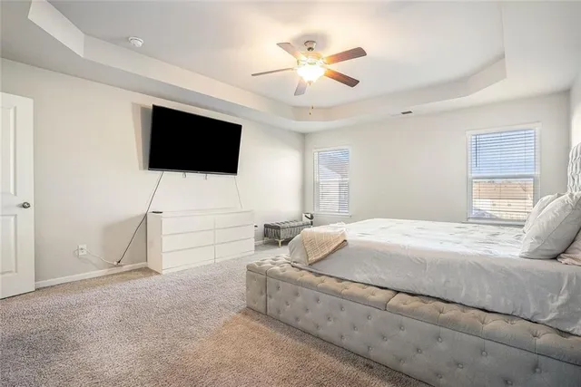 $2,250 | 5526 Donerail Street, Lithonia, GA 30058