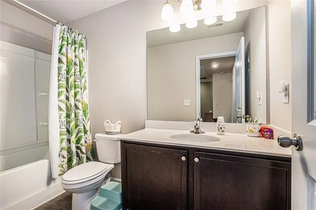 $2,250 | 5526 Donerail Street, Lithonia, GA 30058