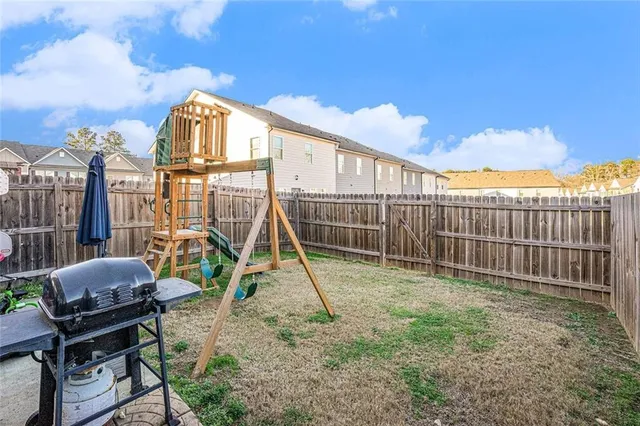 $2,250 | 5526 Donerail Street, Lithonia, GA 30058