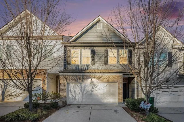 $2,250 | 5526 Donerail Street, Lithonia, GA 30058