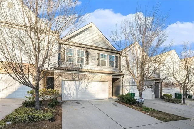 $2,250 | 5526 Donerail Street, Lithonia, GA 30058