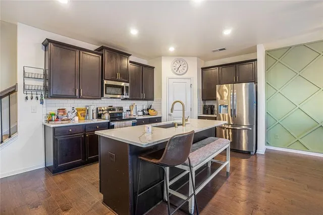 $2,250 | 5526 Donerail Street, Lithonia, GA 30058