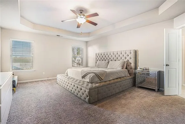 $2,250 | 5526 Donerail Street, Lithonia, GA 30058