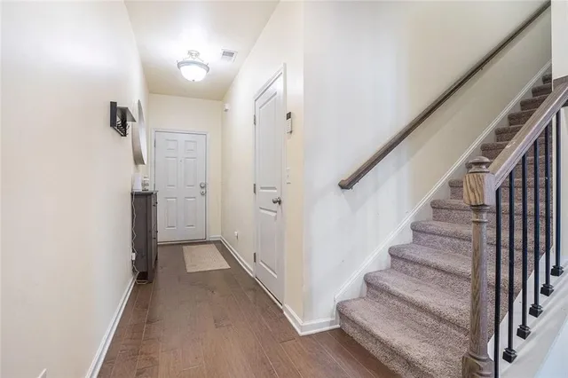 $2,250 | 5526 Donerail Street, Lithonia, GA 30058