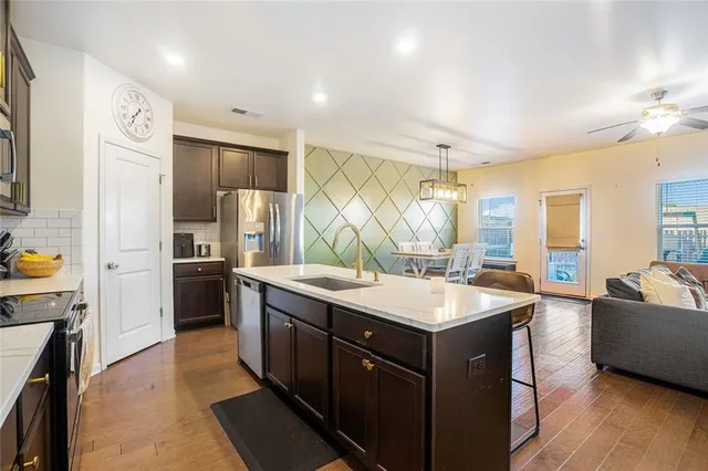 $2,250 | 5526 Donerail Street, Lithonia, GA 30058