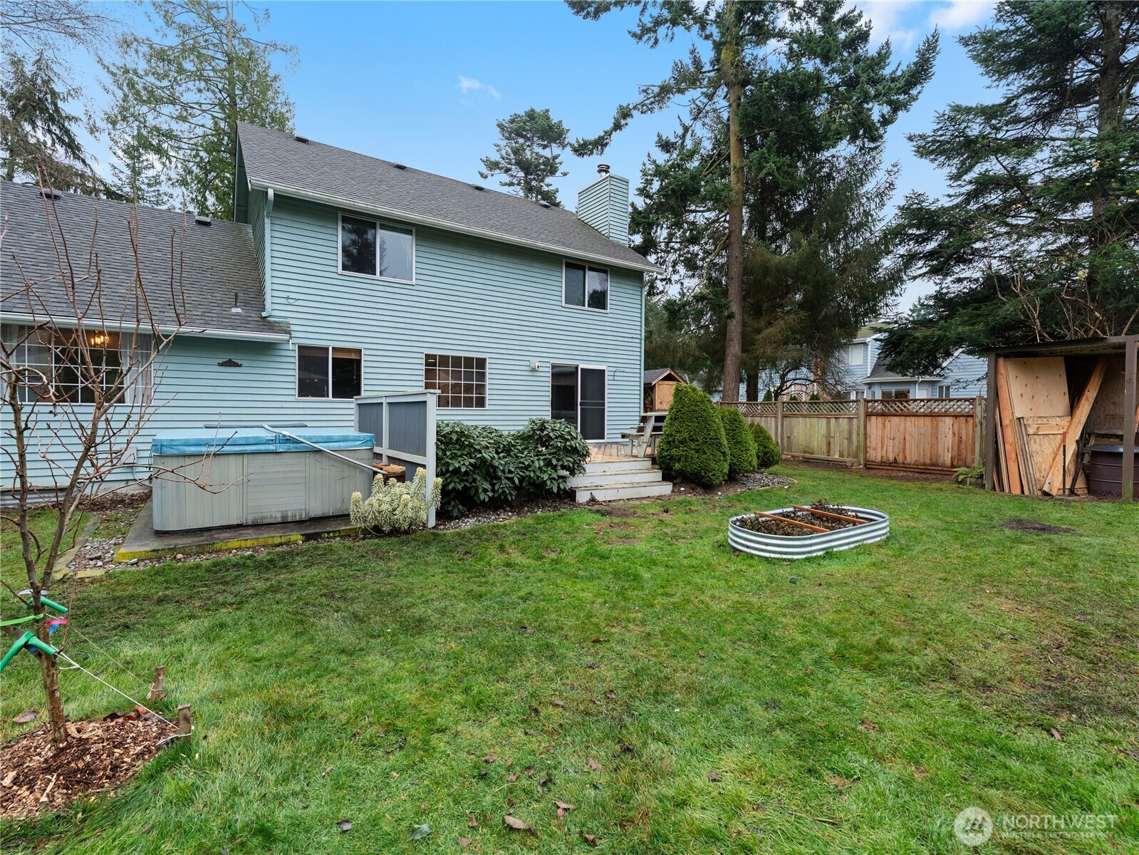 1857 North Cutter Place Oak Harbor, WA 98277 - Photo 33 of 40