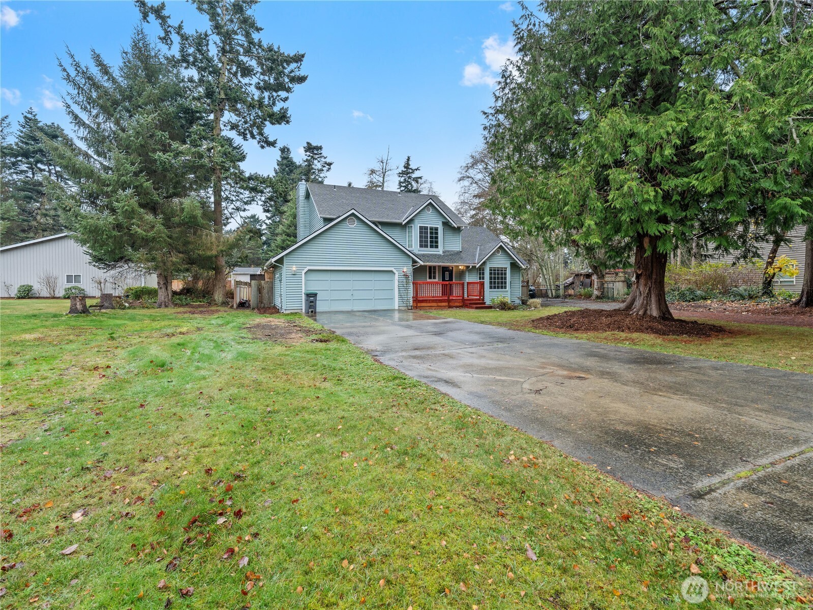 1857 North Cutter Place Oak Harbor, WA 98277 - Photo 38 of 40