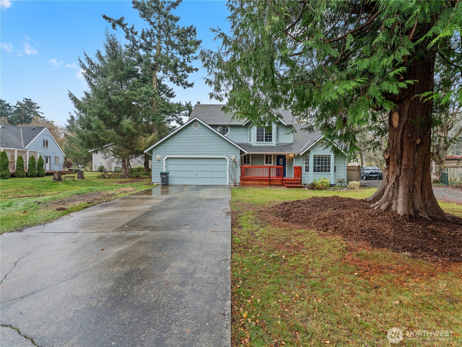 1857 North Cutter Place Oak Harbor, WA 98277 - Photo 39 of 40