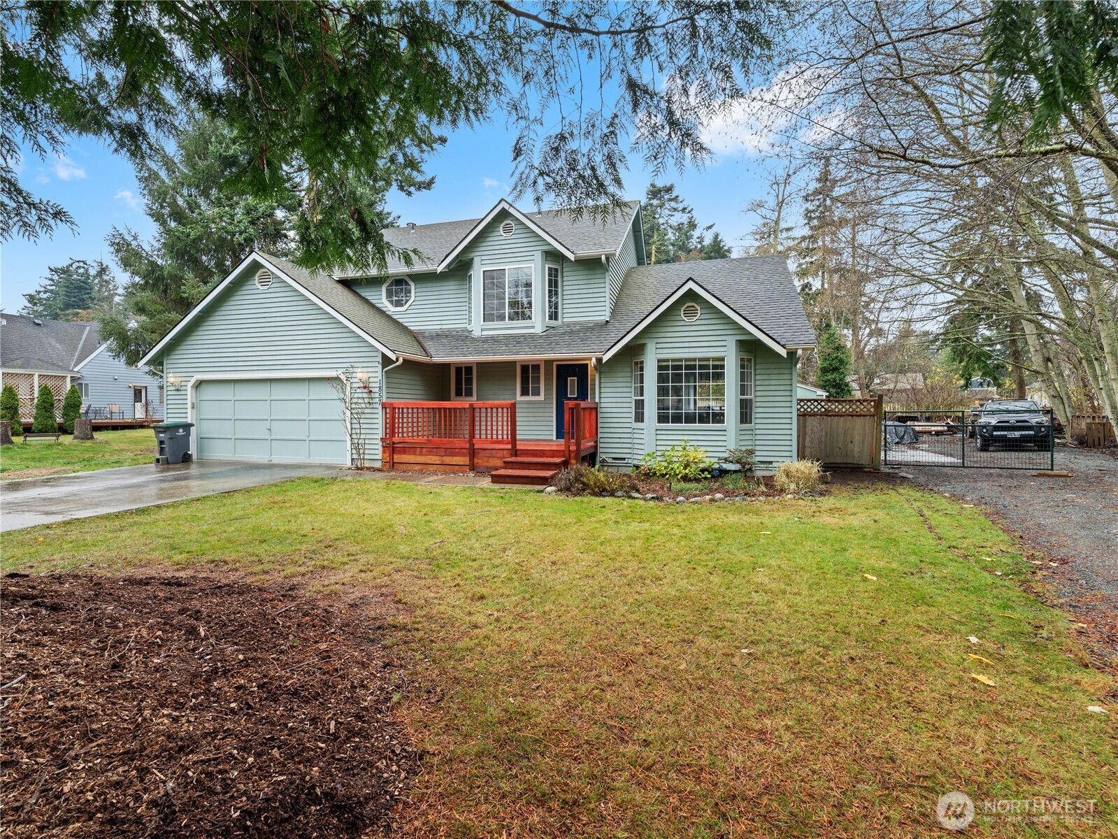 1857 North Cutter Place Oak Harbor, WA 98277 - Photo 40 of 40