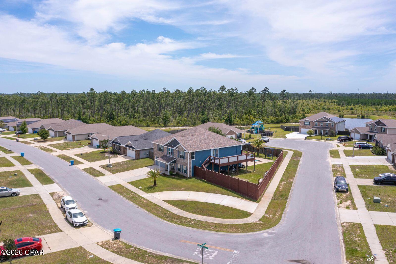 3955 Alva Thomas Road Panama City, FL 32404 - Photo 50 of 51