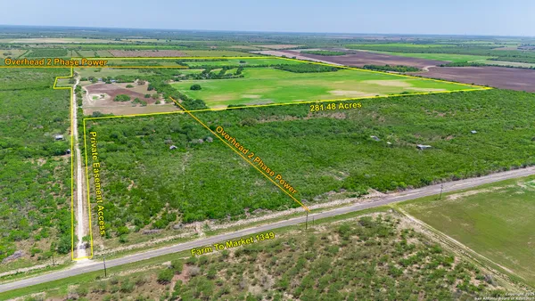 $1,538,000 | 4003 Fm 1349, Beeville, TX 78102