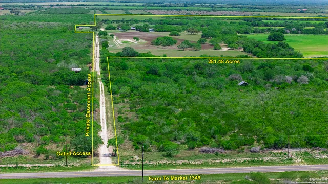 $1,538,000 | 4003 Fm 1349, Beeville, TX 78102