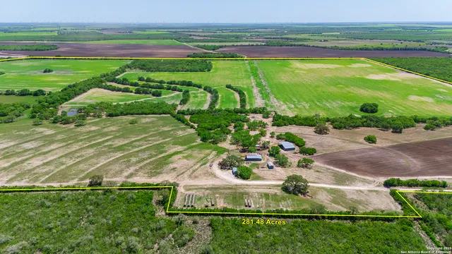 $1,538,000 | 4003 Fm 1349, Beeville, TX 78102