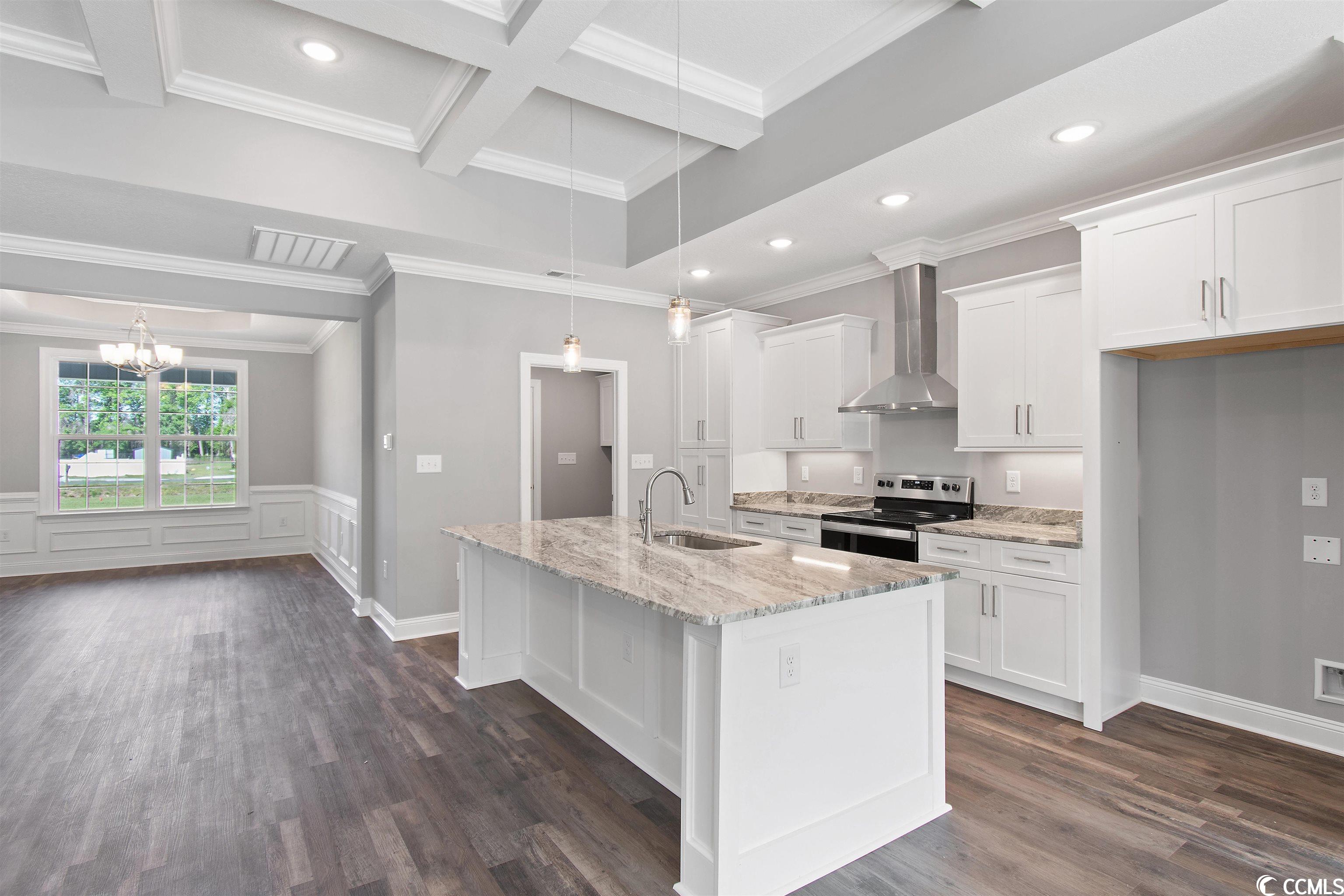 1077 Busy Corner Road Conway, SC 29527 - Photo 14 of 39 Gallery Image 14