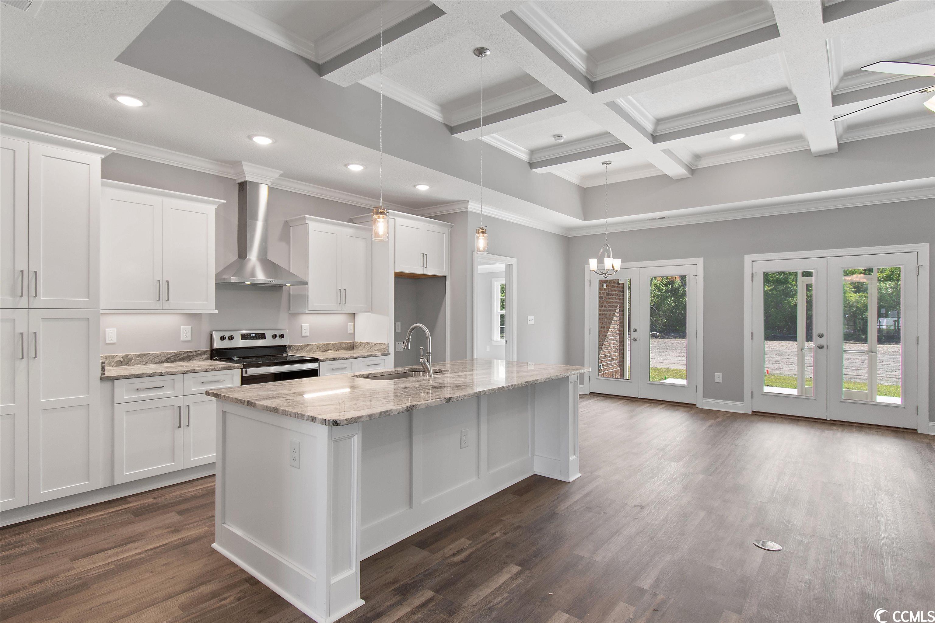 1077 Busy Corner Road Conway, SC 29527 - Photo 16 of 39 Gallery Image 16