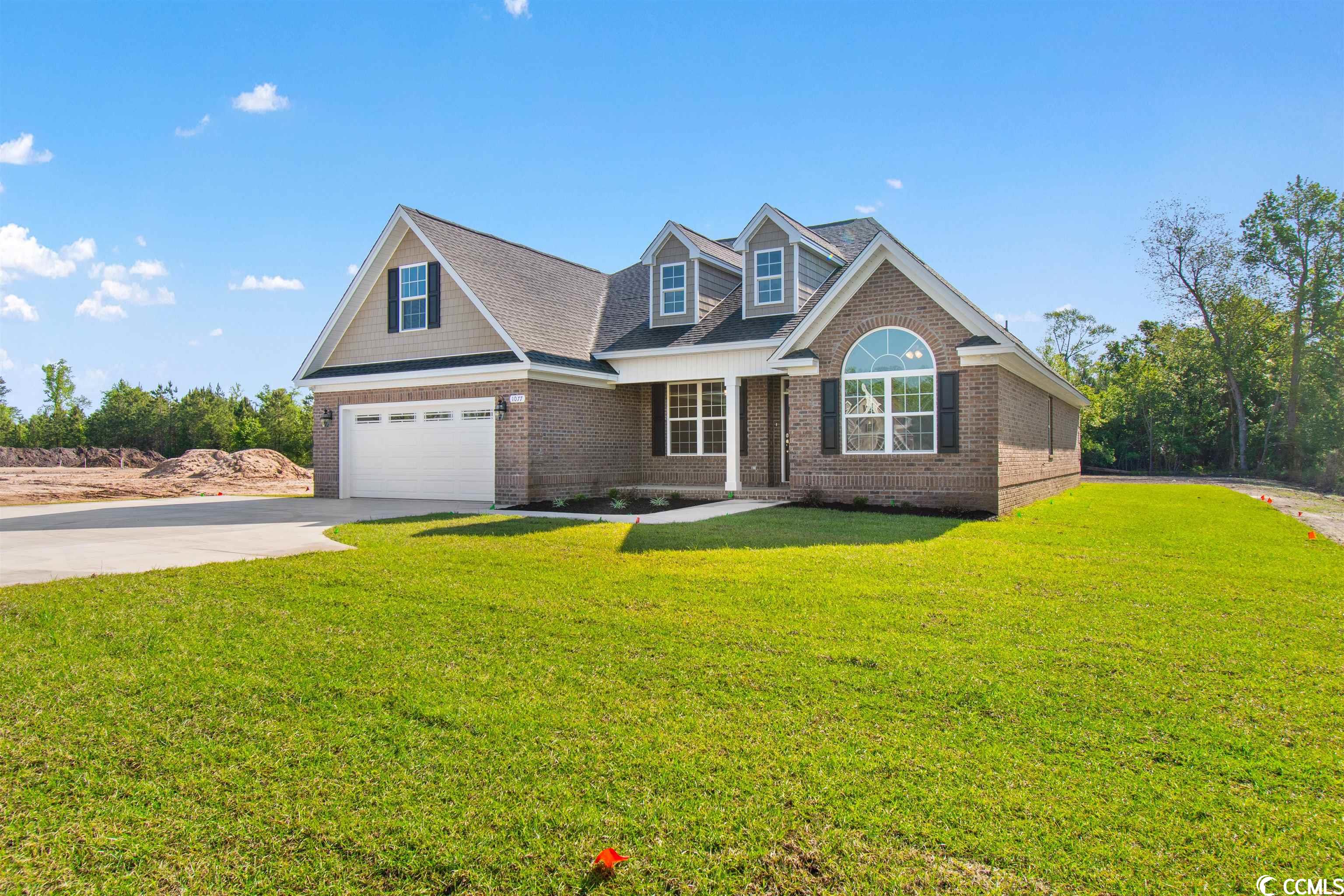 1077 Busy Corner Road Conway, SC 29527 - Photo 2 of 39 Gallery Image 2