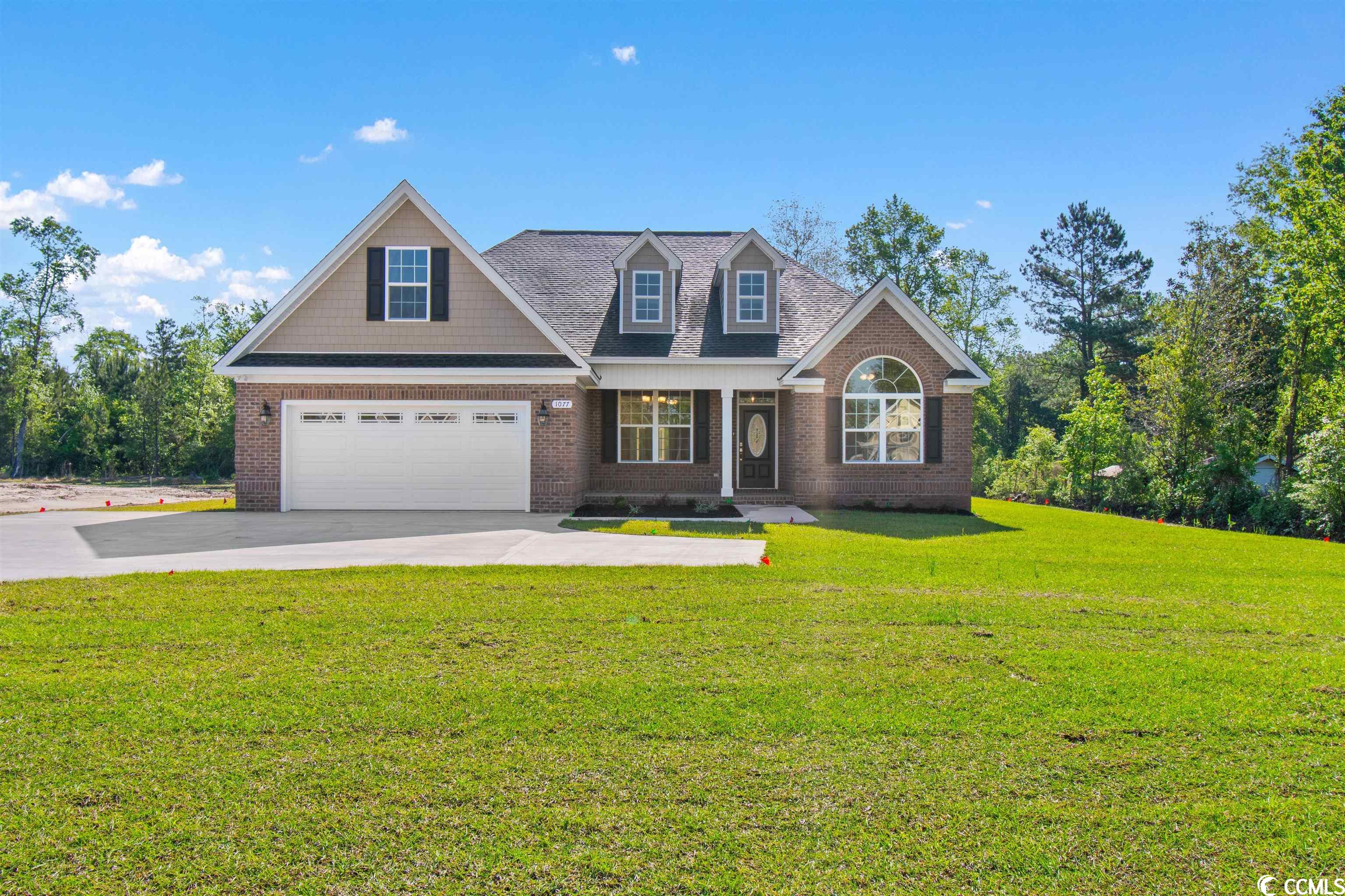1077 Busy Corner Road Conway, SC 29527 - Photo 3 of 39 Gallery Image 3