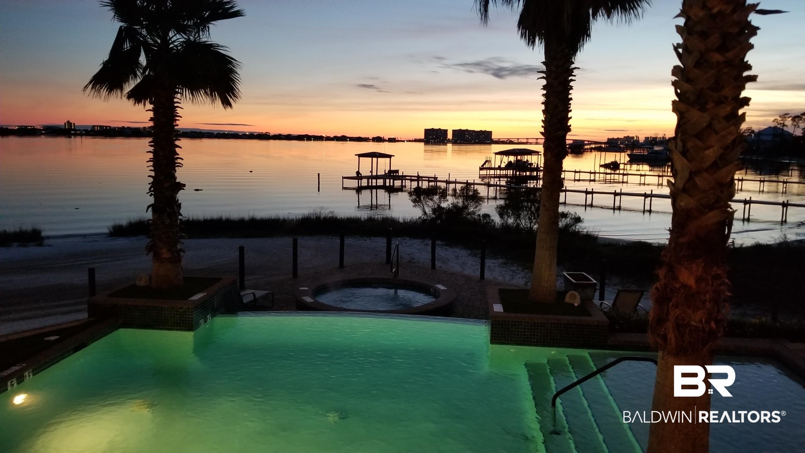 28888 Canal Road, Unit 54 Orange Beach, AL 36561 - Photo 17 of 18 Gallery Image 17