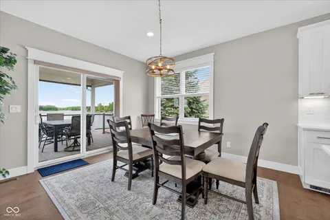 $1,495,000 | 3162 Beach Boulevard, Cicero, IN 46034