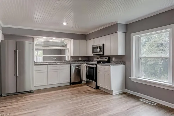 $225,000 | 7049 McLeansville Road, Browns Summit, NC 27214