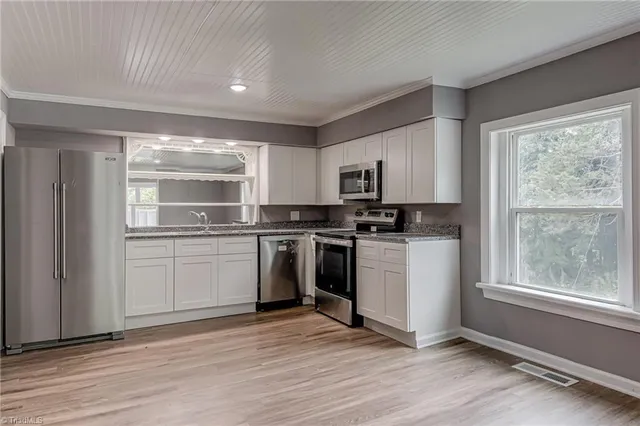 $239,900 | 7049 McLeansville Road, Browns Summit, NC 27214