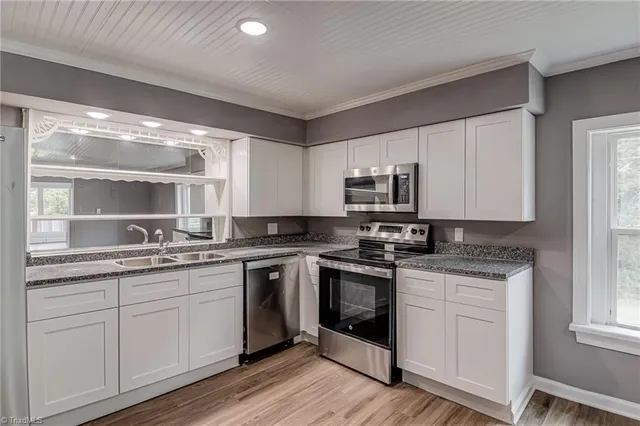 $239,900 | 7049 McLeansville Road, Browns Summit, NC 27214