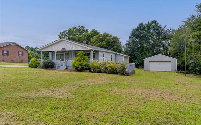 $239,900 | 7049 McLeansville Road, Browns Summit, NC 27214
