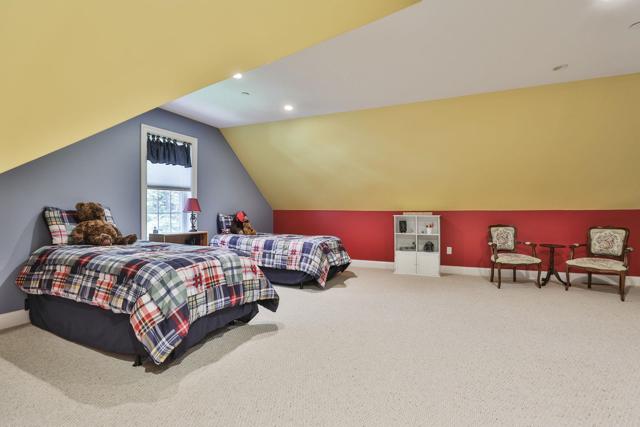 9 Partridge Lane Atkinson, NH 03811 - Photo 39 of 48 Gallery Image 39