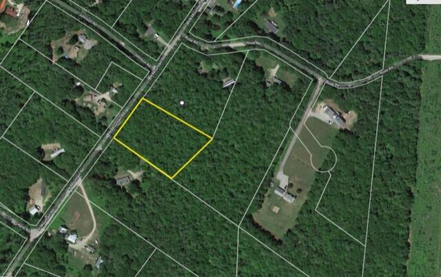 Lot 49-3 North Mountain Road Greene, ME 04236 - Photo 7 of 13 map