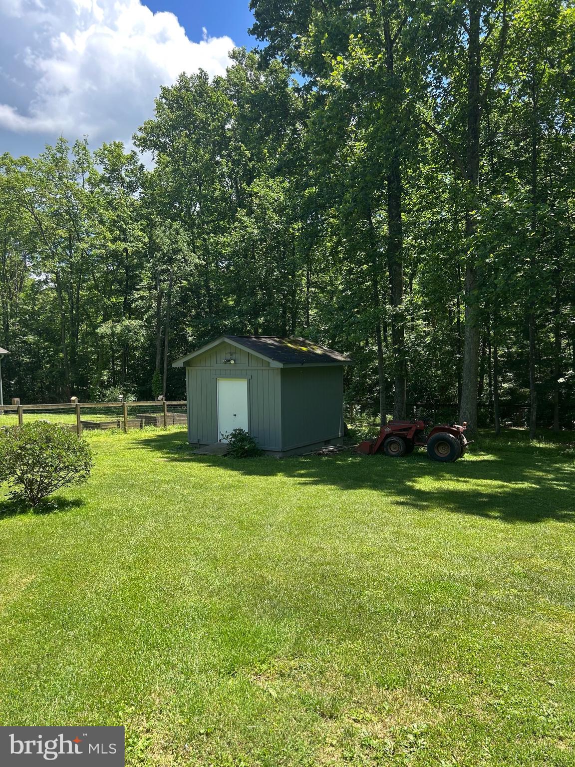255 Sleepywoods Road Cross Junction, VA 22625 - Photo 8 of 30 Shed