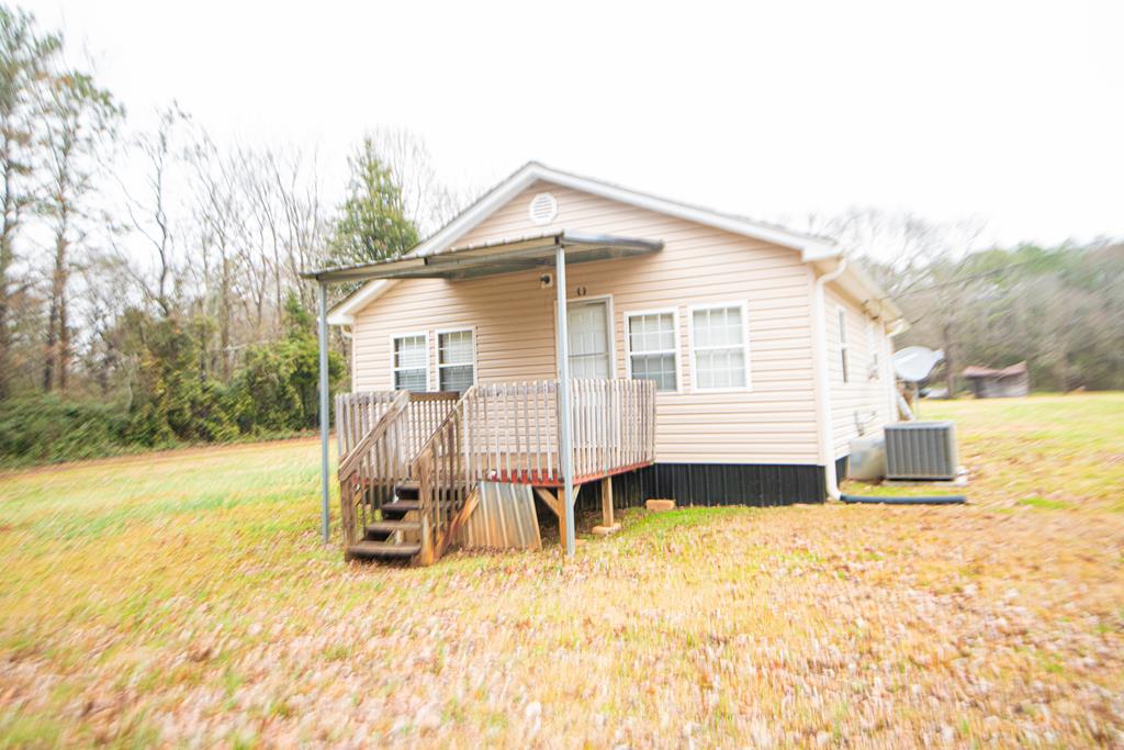509 Cedar Grove Road Bradley, SC 29819 - Photo 1 of 1 Main View
