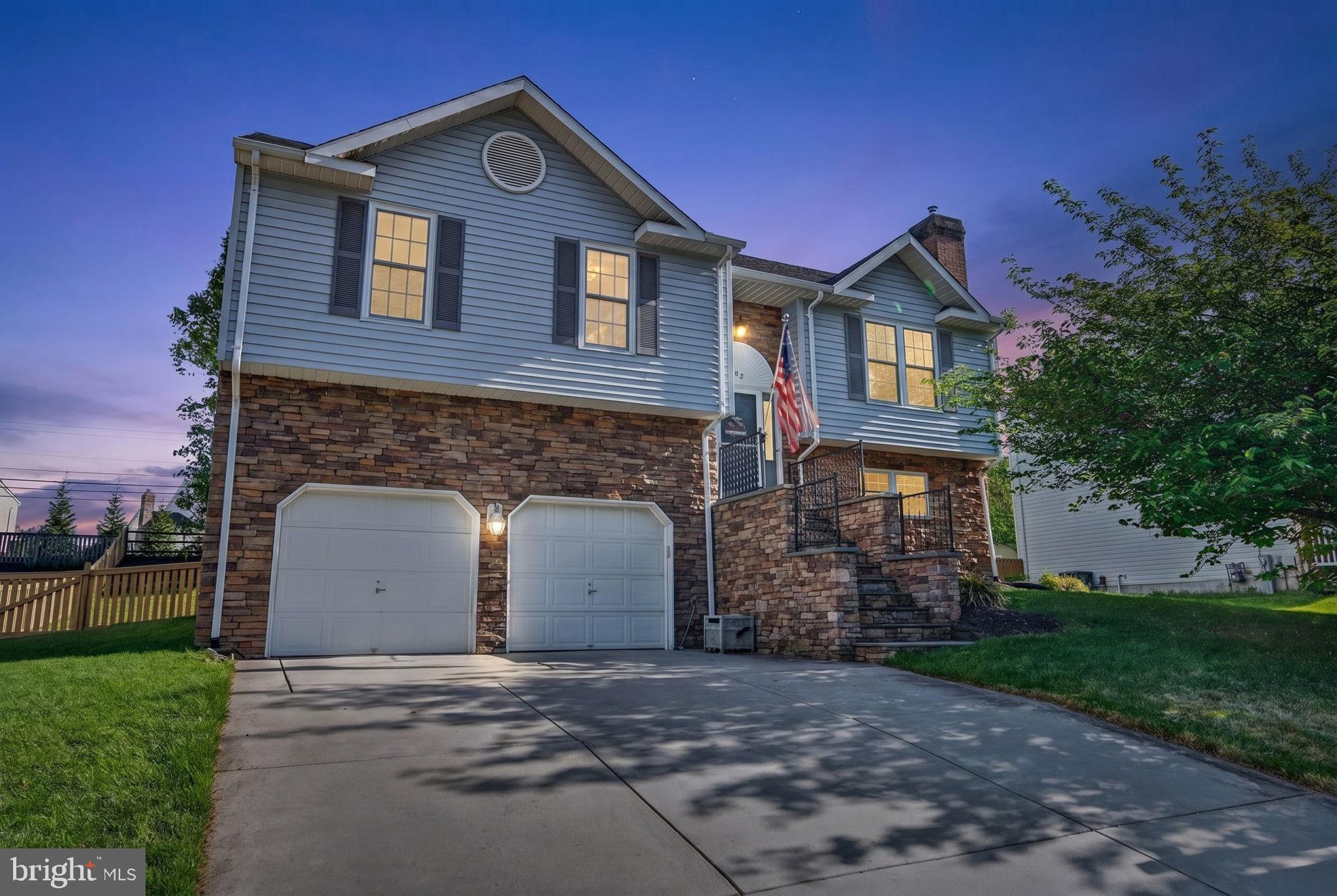 706 Ruddy Court Havre de Grace, MD 21078 - Photo 1 of 59