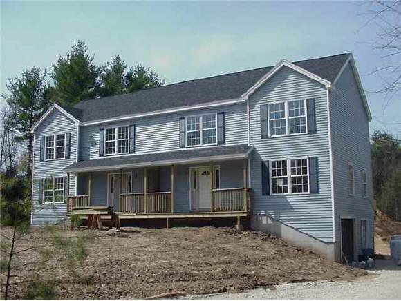 57 New Boston Road, Unit 1 Kingston, NH 03848 - Photo 1 of 1 Gallery Image 1