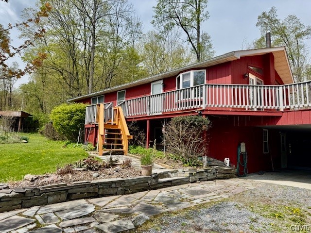 2190 Danby Road Danby, NY 13864 - Photo 1 of 43