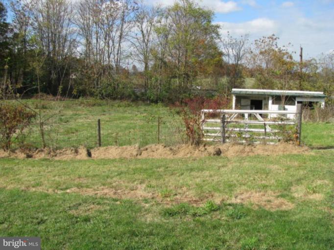 2033 Old Chapel Road Boyce, VA 22620 - Photo 8 of 10 Shed