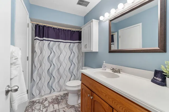 $449,000 | 12808 Pheasant Run, Burnsville, MN 55337