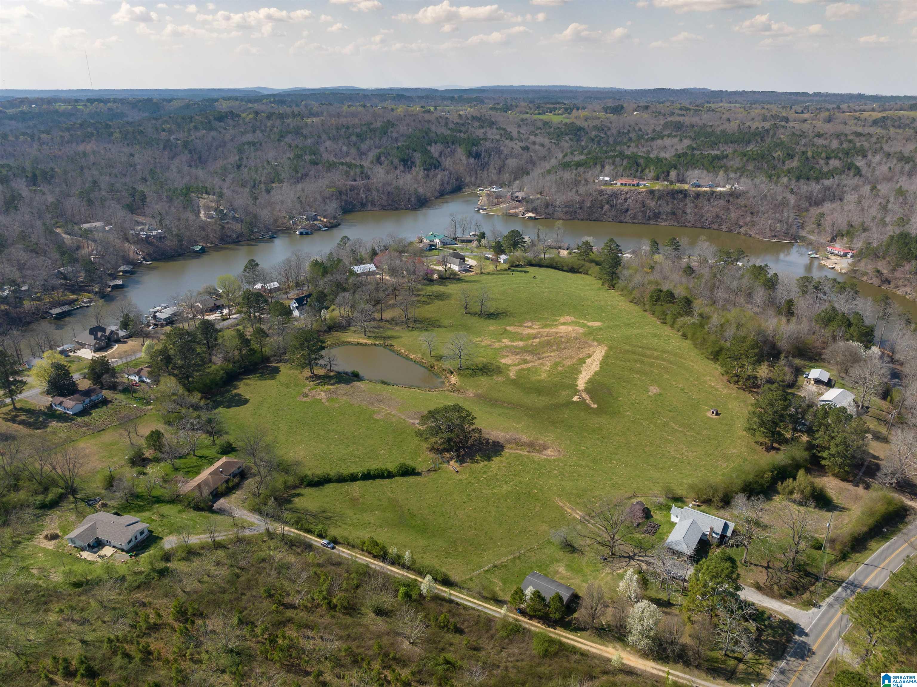 401 Lakeshore Lane Oneonta, AL 35121 - Photo 20 of 24